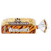 Warburtons Thick Slice Soft Tiger Bloomer 600g  Adomoo